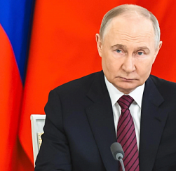 Путин поручил ввести налоговый вычет за регулярную диспансеризацию и сдачу ГТО