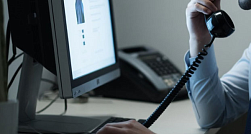 «Диагностику» аккаунта на «Госуслугах» стали предлагать мошенники