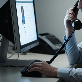 «Диагностику» аккаунта на «Госуслугах» стали предлагать мошенники