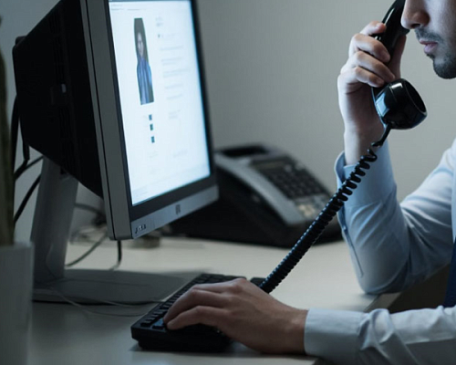 «Диагностику» аккаунта на «Госуслугах» стали предлагать мошенники