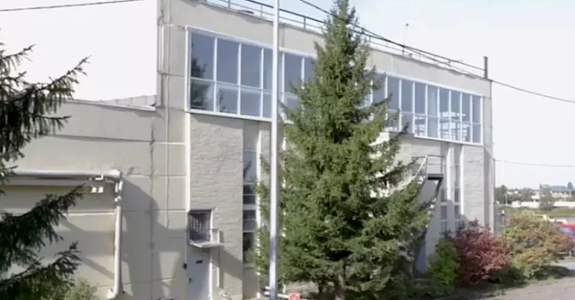 Колпинской водопроводной станции исполнилось 95 лет