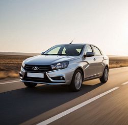 Россиянам представили перспективные новинки отечественного автопрома