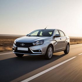 Россиянам представили перспективные новинки отечественного автопрома