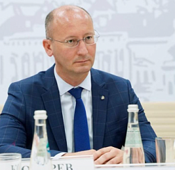 В Колпино построят новый индустриальный парк за 3 млрд рублей