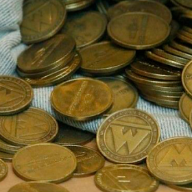 В 2026 году могут снова повысить стоимость проезда в транспорте Петербурга