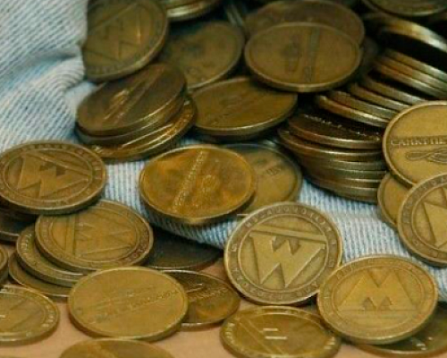 В 2026 году могут снова повысить стоимость проезда в транспорте Петербурга