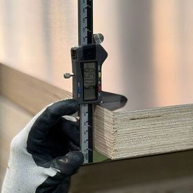 «Свеза» разработала уникальную фанеру для виброподдонов