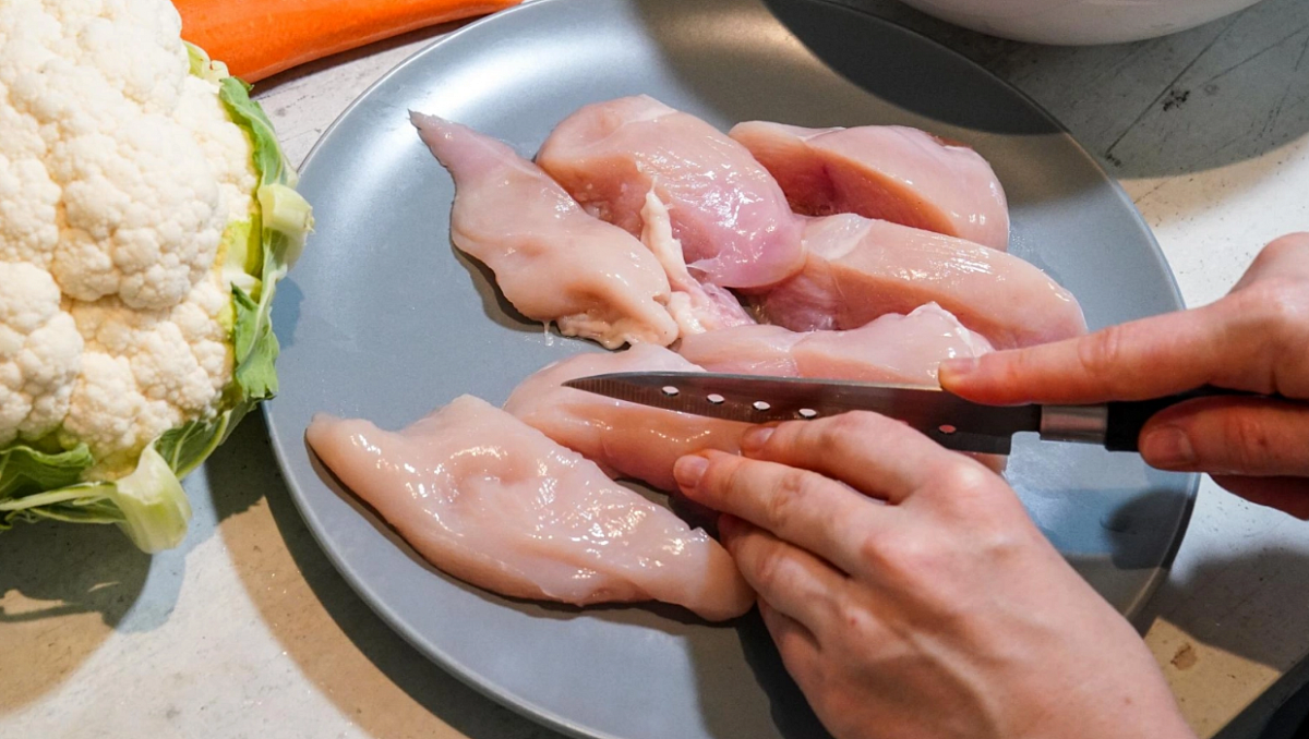 В России может увеличиться стоимость куриного мяса до 25 %