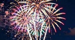 В честь Дня защитника Отечества в Петербурге дадут салют