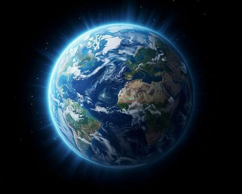 Ученые обеспокоились слишком медленным вращением Земли