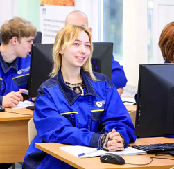 В Колпино открыли новый учебно-лабораторно-производственный центр «Промтех»