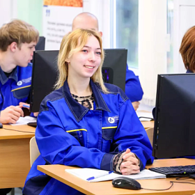 В Колпино открыли новый учебно-лабораторно-производственный центр «Промтех»