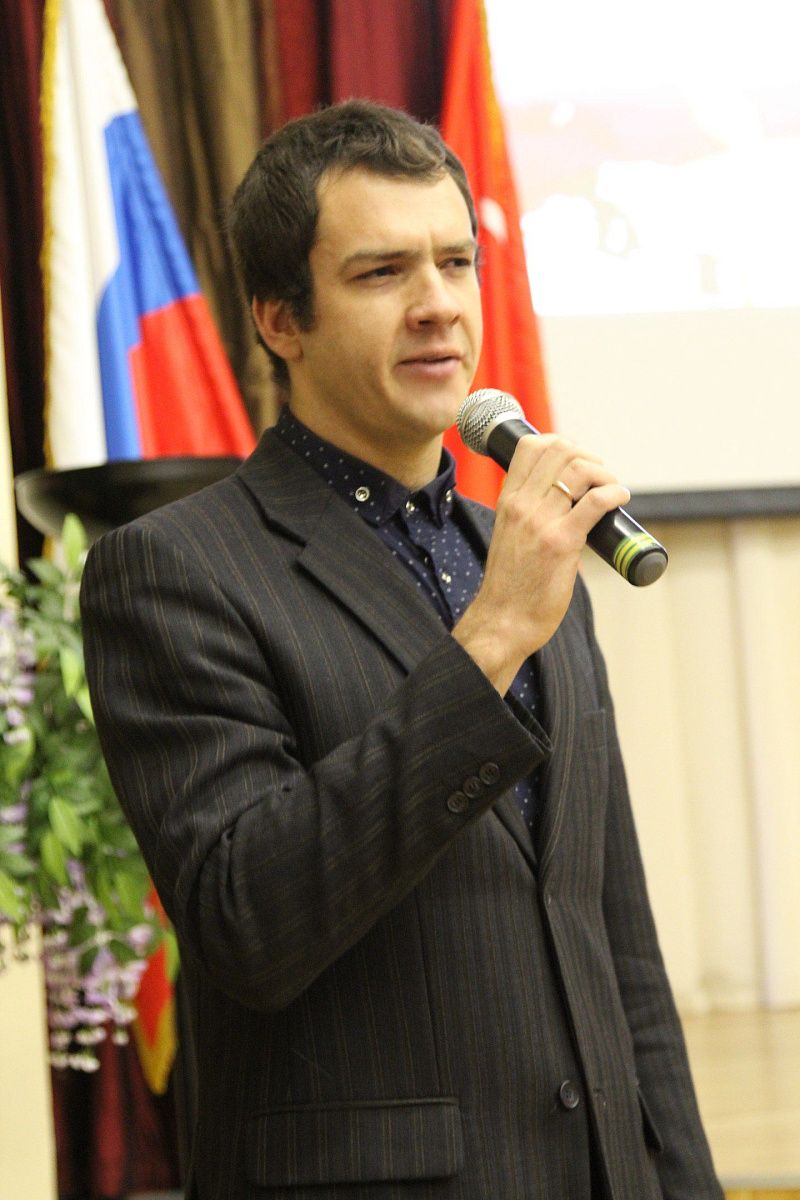 Урок сопереживания