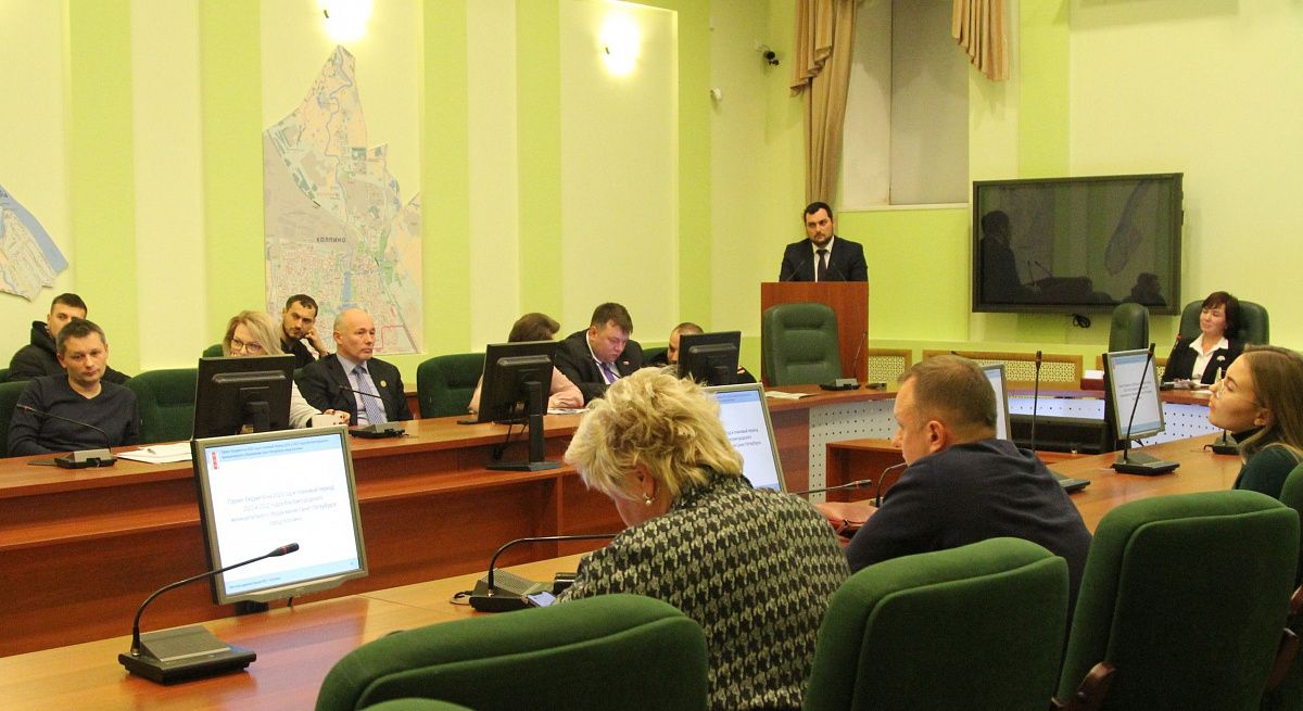 Состоялись публичные слушания проекта решения о местном бюджете Состоялись публичные слушания проекта решения о местном бюджете