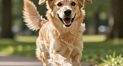 Ветврач посоветовал начать обработку собак и кошек от клещей