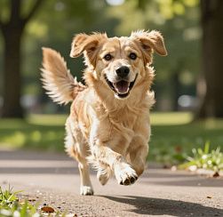 Ветврач посоветовал начать обработку собак и кошек от клещей