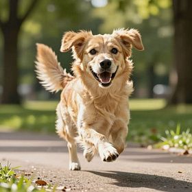 Ветврач посоветовал начать обработку собак и кошек от клещей