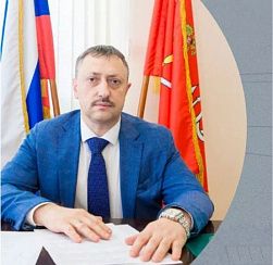 Врио главы Колпинского района проведет прямой эфир