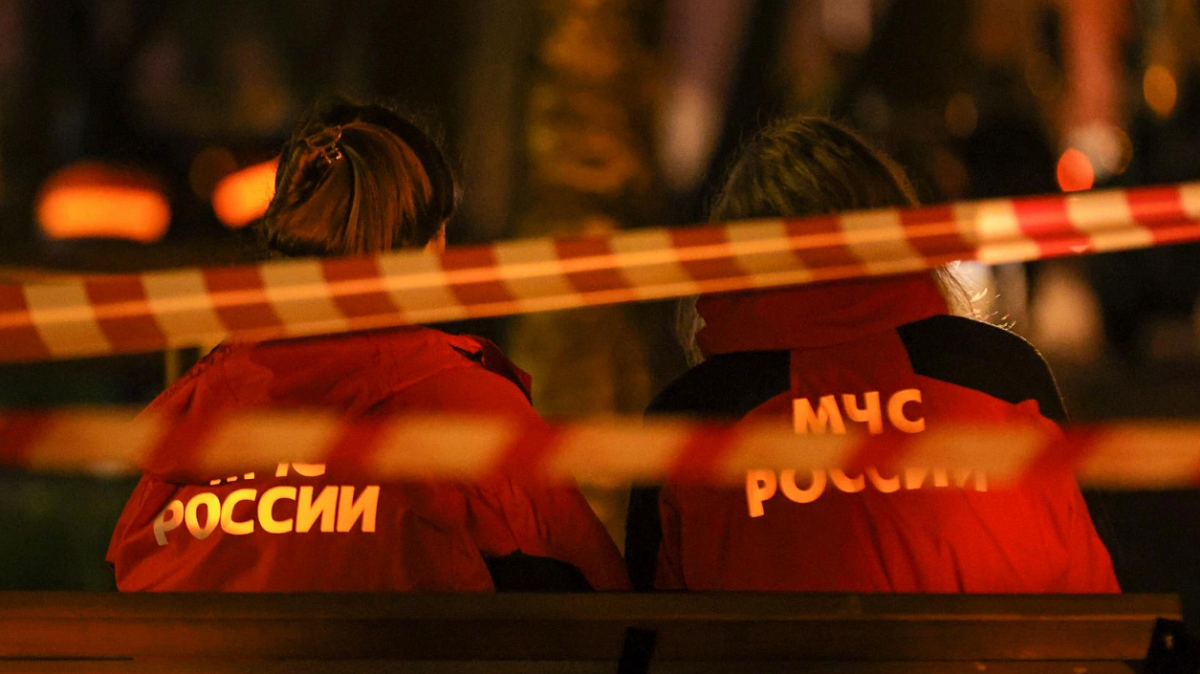 Во время пожара в Колпино погиб пенсионер