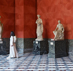 Эрмитаж можно будет посетить бесплатно 7 декабря