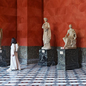 Эрмитаж можно будет посетить бесплатно 7 декабря