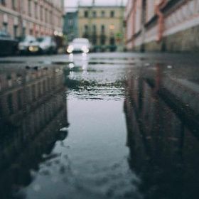 В Петербурге 28 апреля ожидается ухудшение погоды