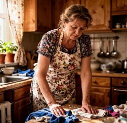 Химик назвал повышающие риск возникновения аллергических реакций ошибки при уборке