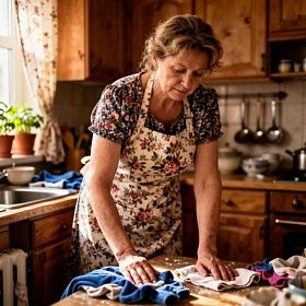 Химик назвал повышающие риск возникновения аллергических реакций ошибки при уборке