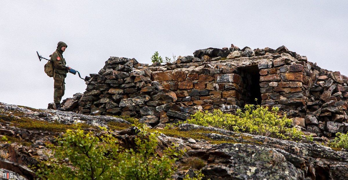 "Ивану Сусанину" - 16 лет