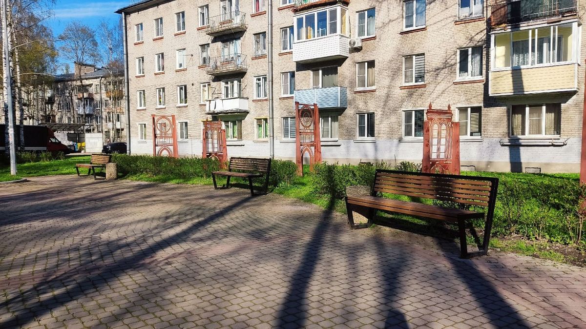Колесов предсказал петербуржцам скорый «майский» снег Колесов предсказал петербуржцам скорый «майский» снег