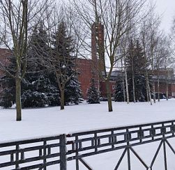 Температура в Петербурге приблизится к границам климатической нормы