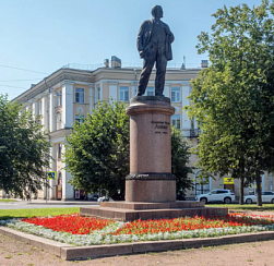 В Колпино пройдет интерактивный квест по району