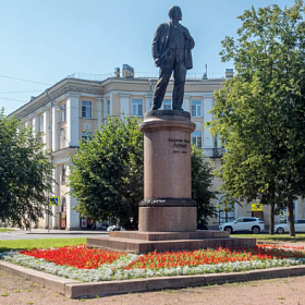 В Колпино пройдет интерактивный квест по району