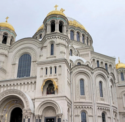 В Госдуму внесут законопроект о запрете изображать церкви без крестов