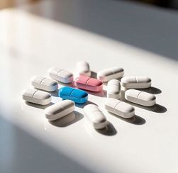 Получить бесплатные рецепты на лекарства для детей из многодетных семей станет проще