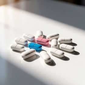 Получить бесплатные рецепты на лекарства для детей из многодетных семей станет проще